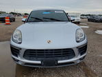 Porsche Macan 2017