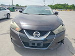 Nissan Maxima 2016
