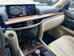 Lexus LX 2019