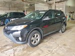 Toyota RAV 4 2015