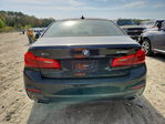 BMW Series 5 2018