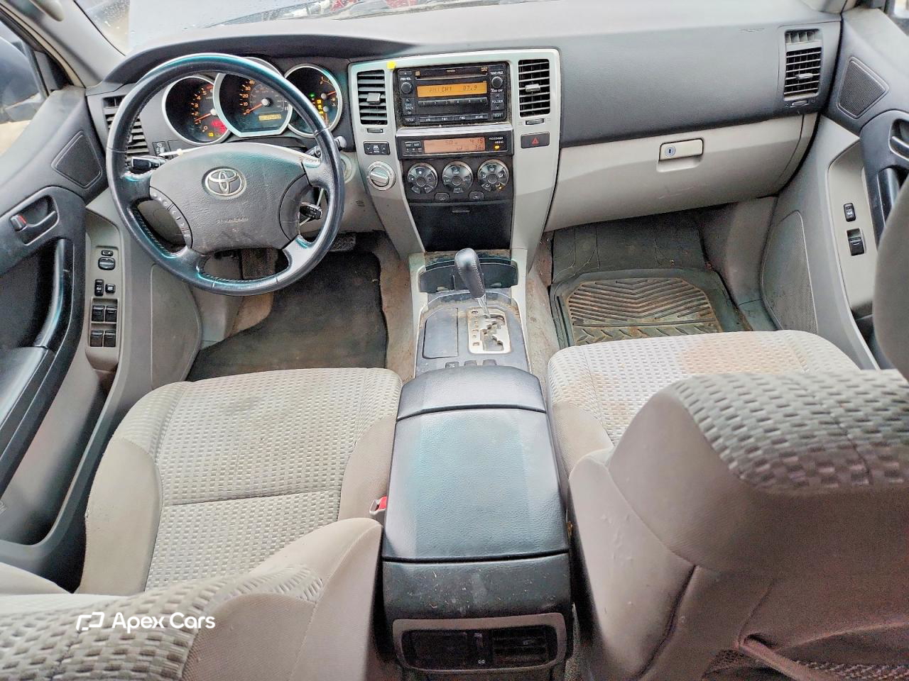 Toyota 4Runner 2006