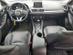 Mazda 3 2016