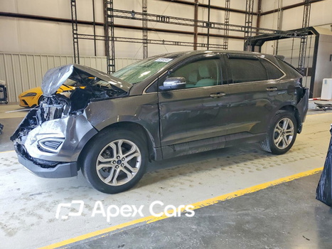 Ford Edge 2018 - Image 1 of 14