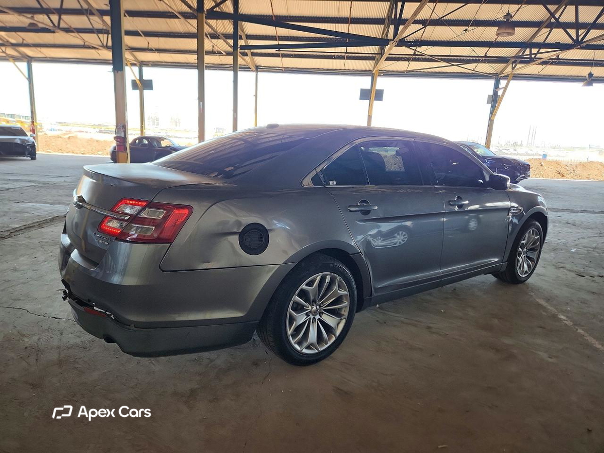 Ford Taurus 2013