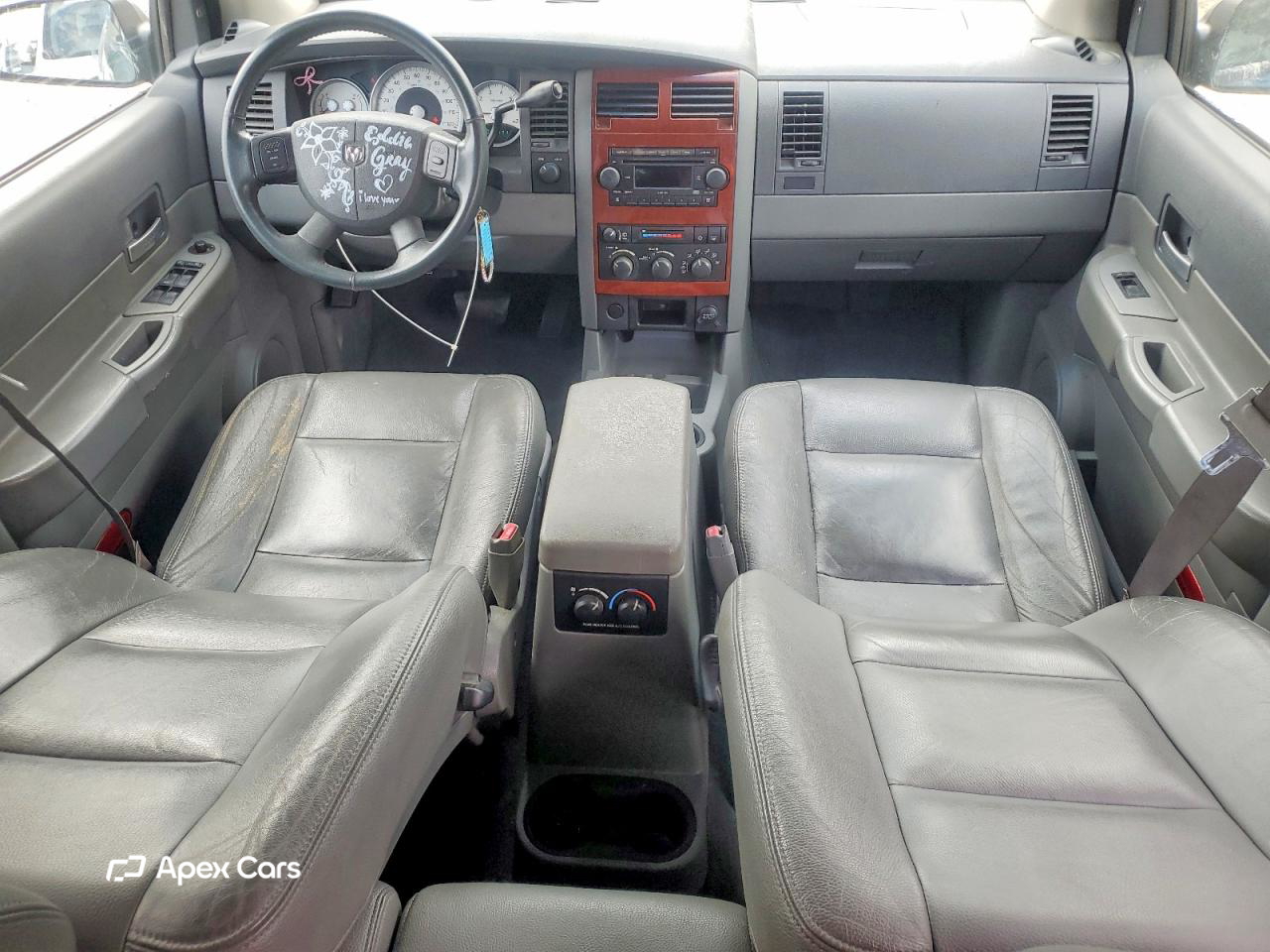 Dodge Durango 2004