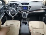 Honda CR-V 2015