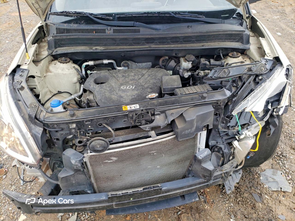 Kia Soul 2012