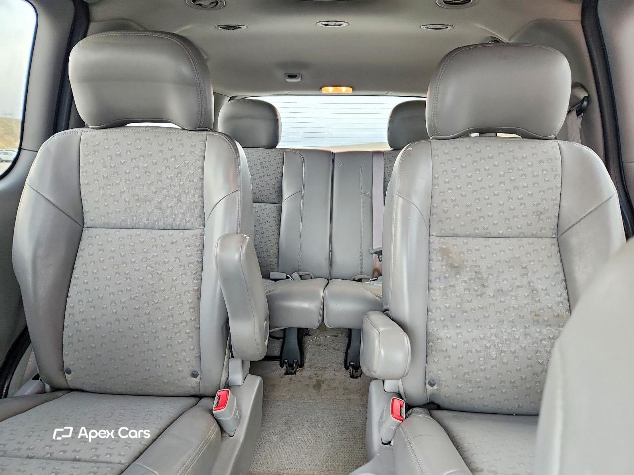 Chevrolet Uplander 2006