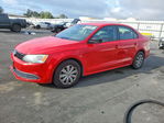 Volkswagen Jetta 2013