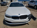 BMW Series 5 2019