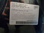 Audi Q5 2014