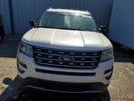 Ford Explorer 2016