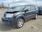 Honda Pilot 2014