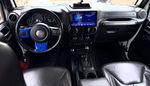 Jeep Wrangler 2015