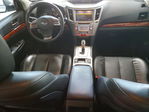 Subaru Outback 2012