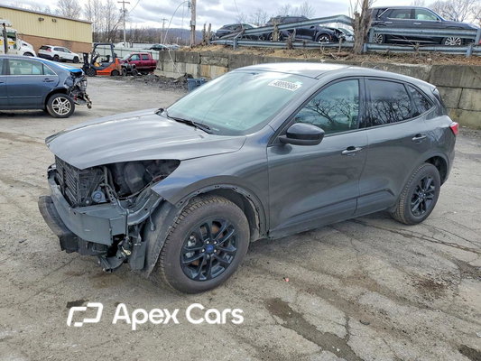 Ford Escape 2020 - Image 1 of 15
