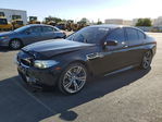 BMW M5 2014
