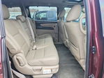 Honda Odyssey 2015