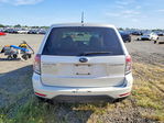 Subaru Forester 2012