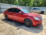 Nissan Sentra 2014