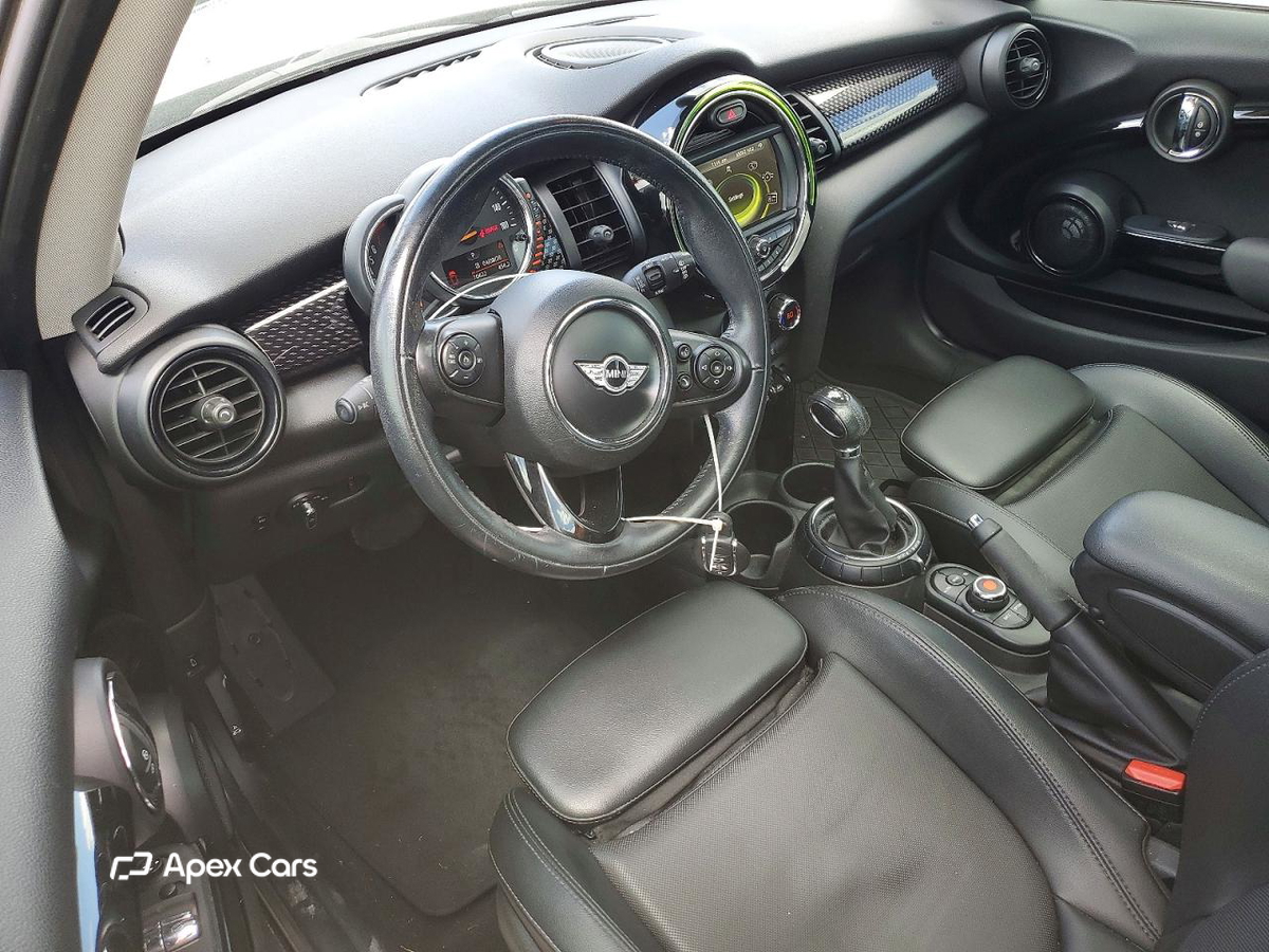 MINI Cooper 2017