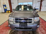 Ford Escape 2012