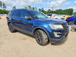 Ford Explorer 2017