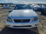 Lexus IS 2001
