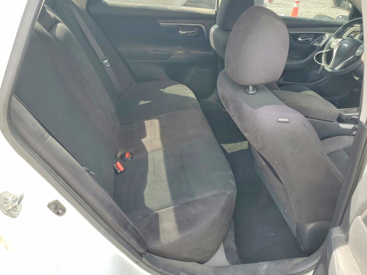 Nissan Altima 2014