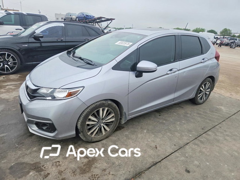 Honda Fit 2019 - Image 1 of 13