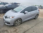 Honda Fit 2019