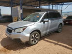 Subaru Forester 2018