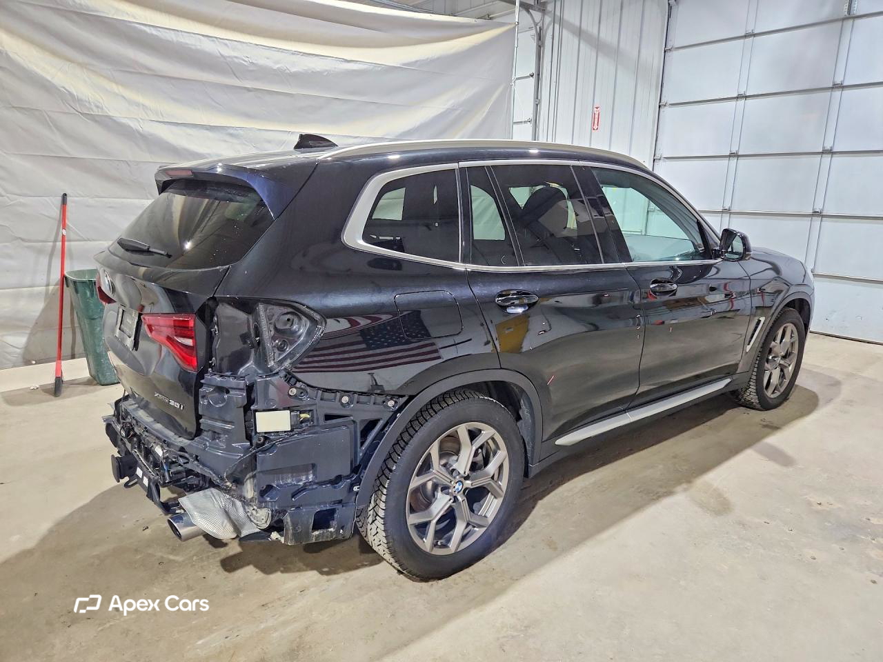 BMW X3 2020