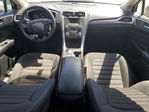 Ford Fusion 2018