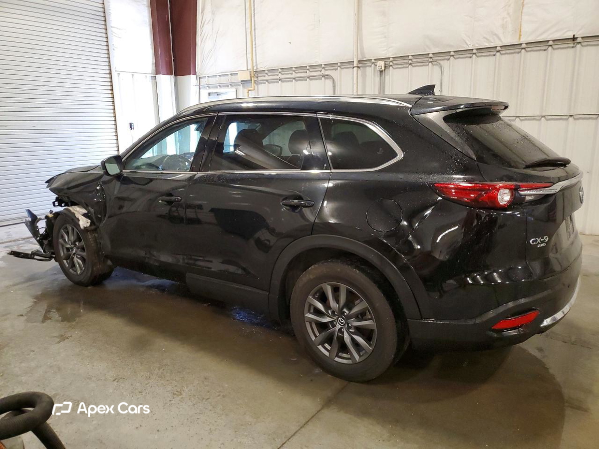 Mazda CX-9 2020