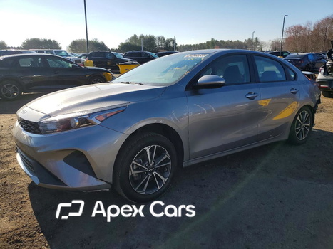Kia Forte 2024 - Image 1 of 13