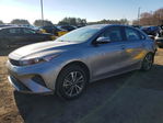 Kia Forte 2024