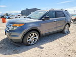 Ford Explorer 2014