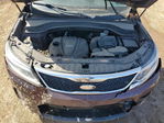 Kia Sorento 2015