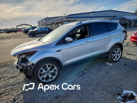 Ford Escape 2014 - Image 1 of 14