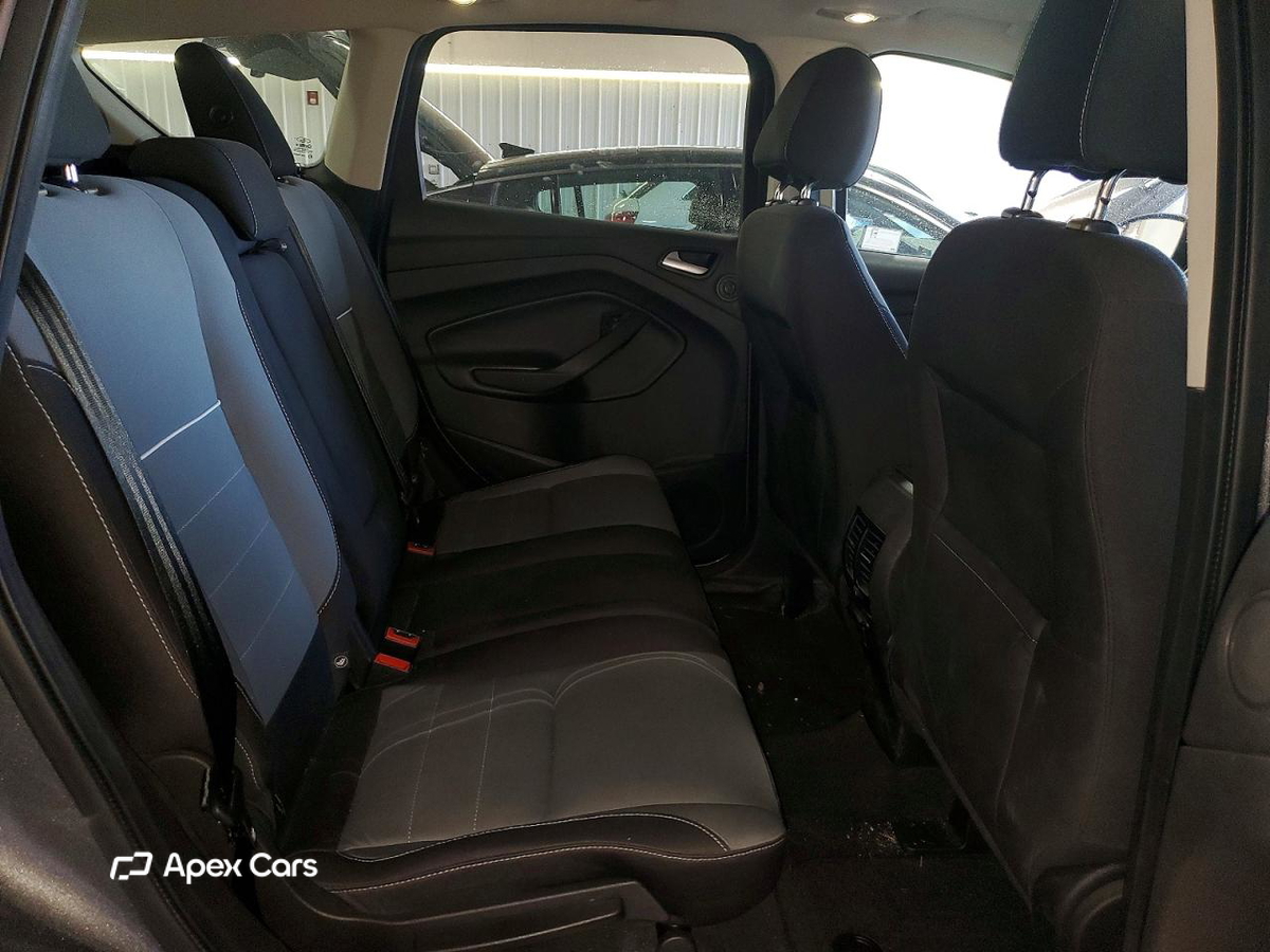 Ford Escape 2014