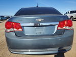 Chevrolet Cruze 2012