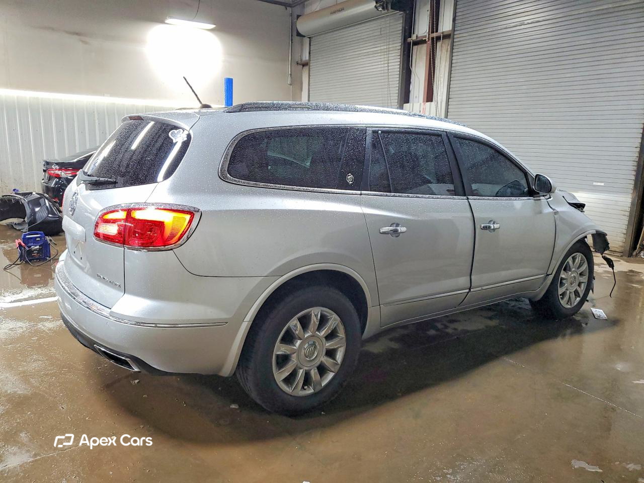 Buick Enclave 2014