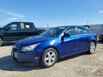 Chevrolet Cruze 2012