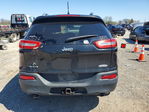 Jeep Cherokee 2014