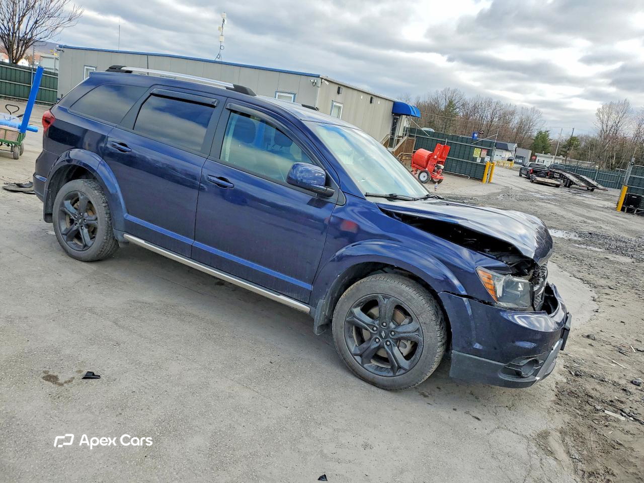 Dodge Journey 2019