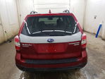 Subaru Forester 2016