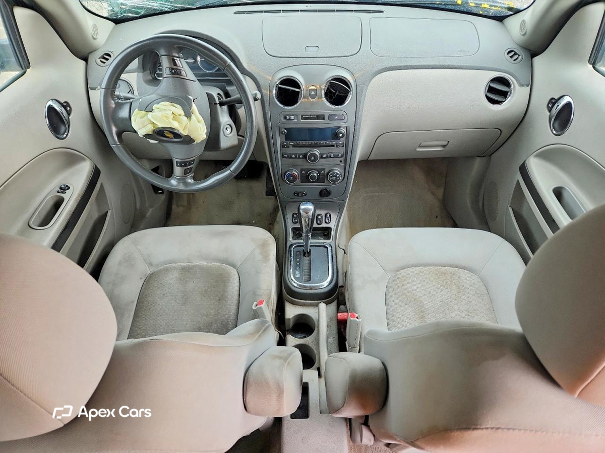 Chevrolet HHR 2006