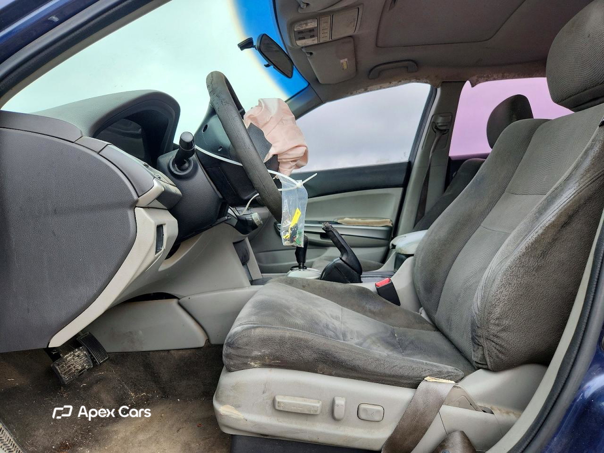 Honda Accord 2010